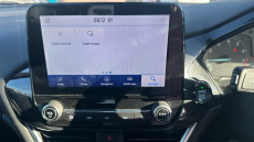 Ford Fiesta 1.0 EcoBoost 125 ST-Line Edition 5dr Petrol Hatchback